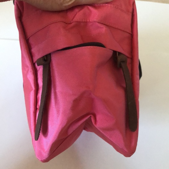 Pink gym bag brand new without tags - Picture 6 of 7